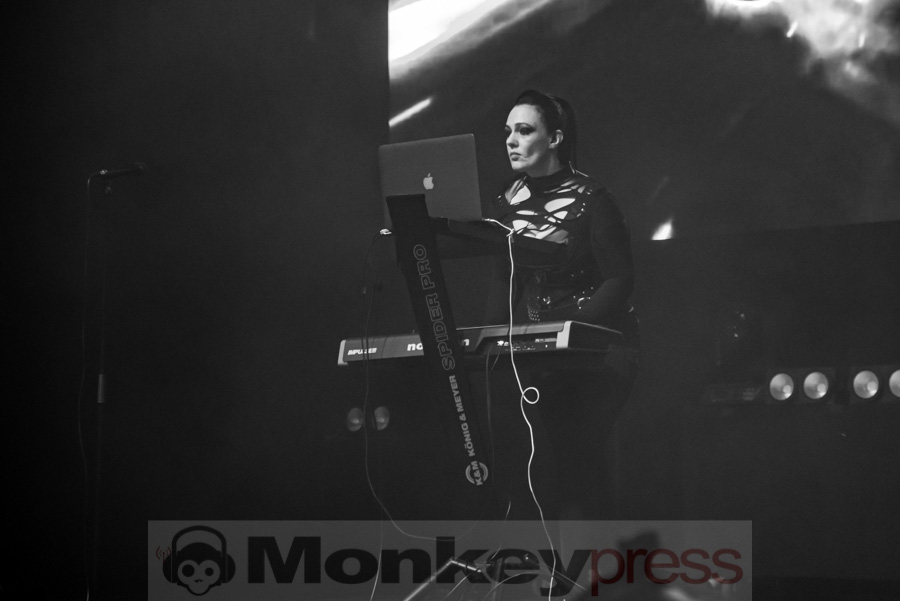 Synthattack, © Mirco Wenzel