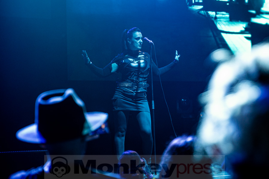 Synthattack, © Mirco Wenzel