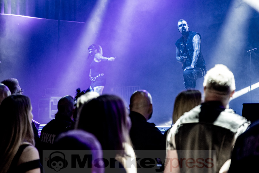 Synthattack, © Mirco Wenzel