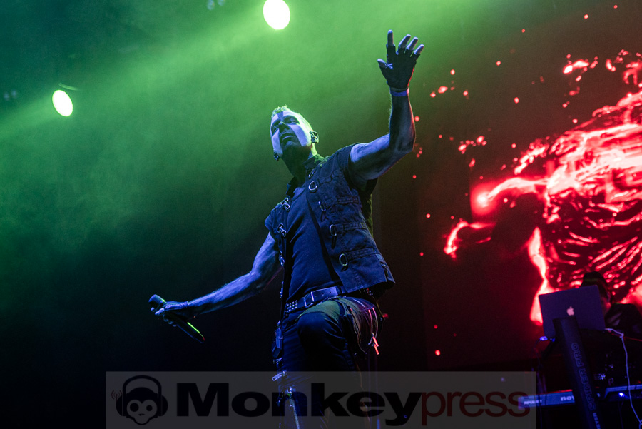 Synthattack, © Mirco Wenzel