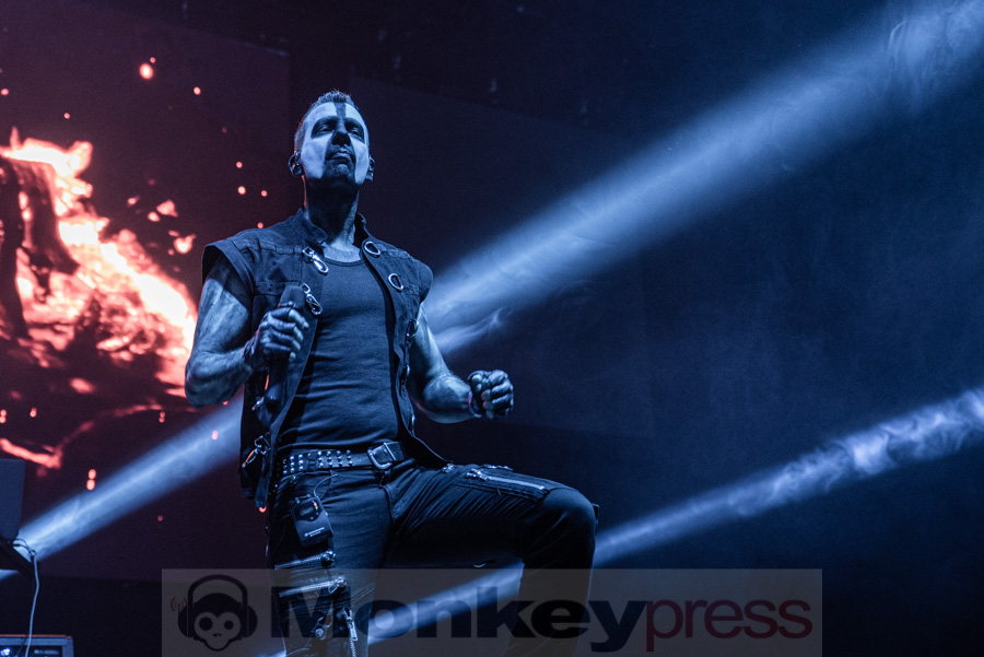 Synthattack, © Mirco Wenzel