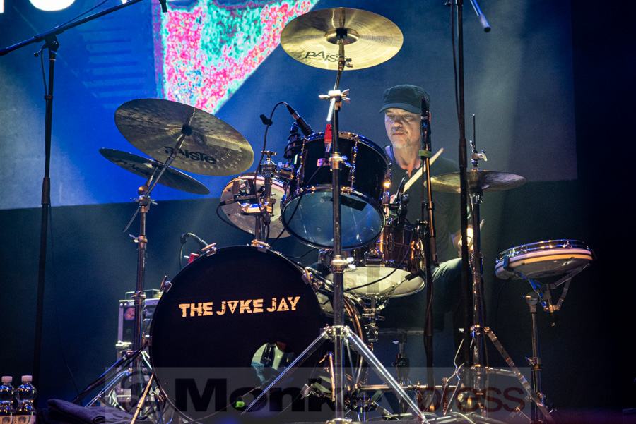 The Joke Jay, © Mirco Wenzel