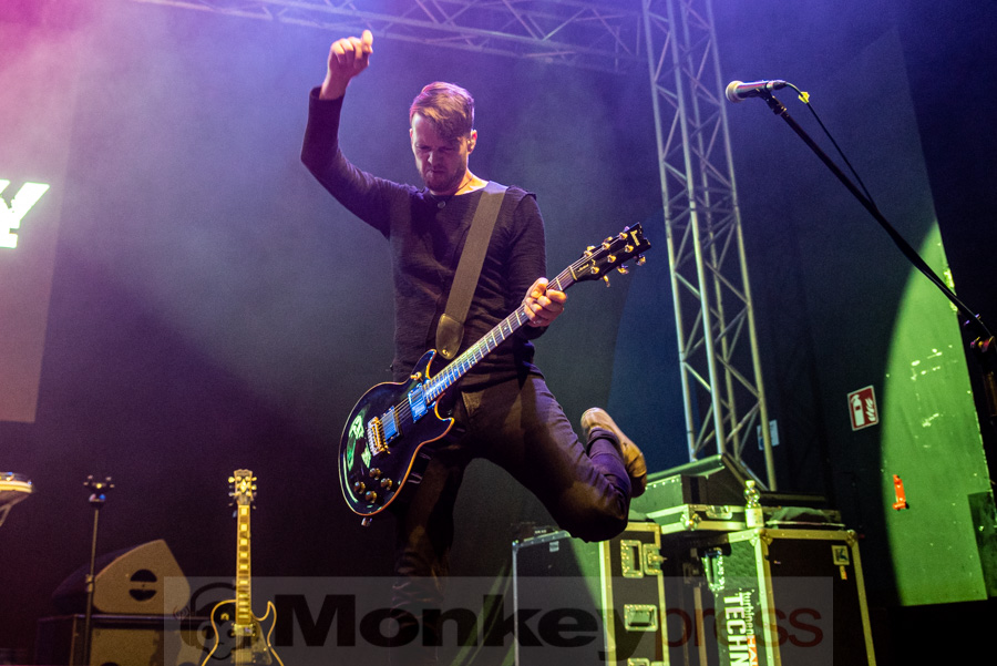 The Joke Jay, © Mirco Wenzel