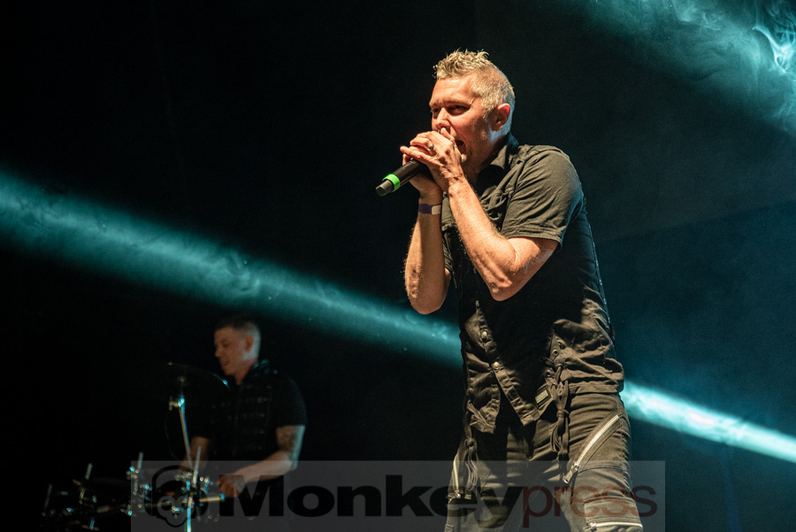 Vanguard, © Mirco Wenzel