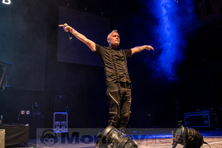 Vanguard, © Mirco Wenzel