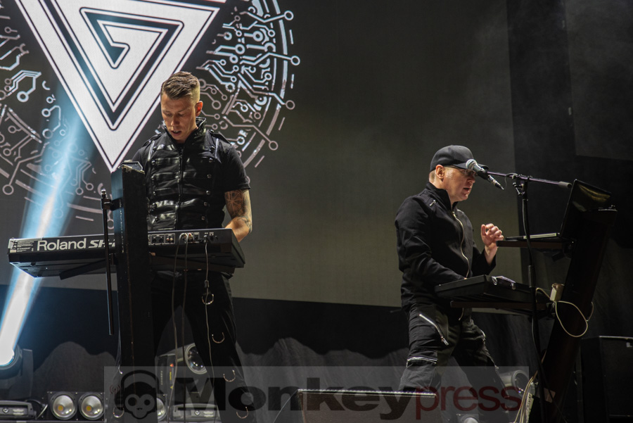 Vanguard, © Mirco Wenzel