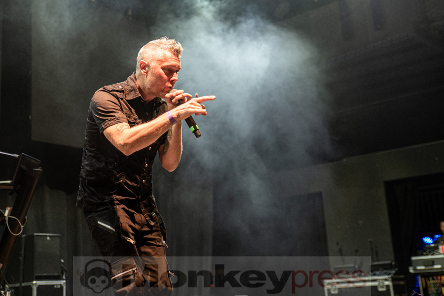 Vanguard, © Mirco Wenzel