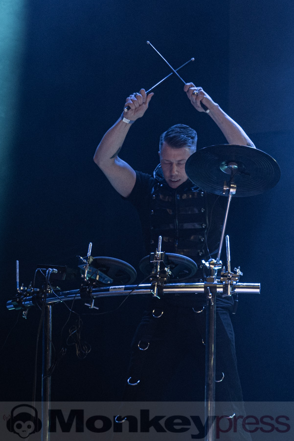 Vanguard, © Mirco Wenzel