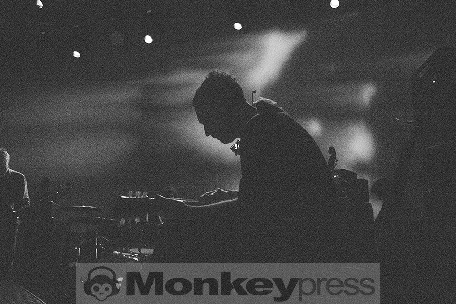 Fotos: GODSPEED YOU! BLACK EMPEROR