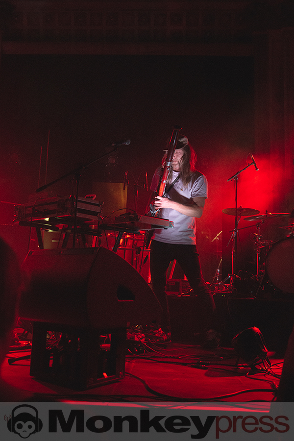 Modus Pitch, © Claudia Helmert