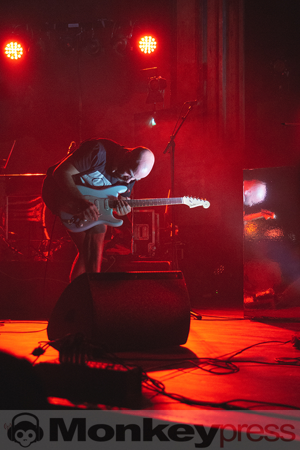 Modus Pitch, © Claudia Helmert