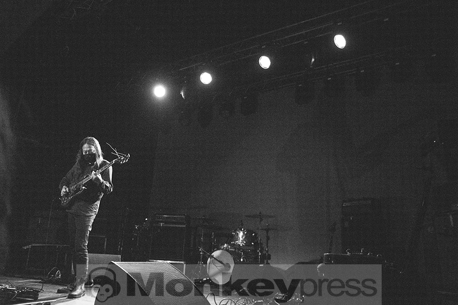 Tashi Dorji, © Claudia Helmert