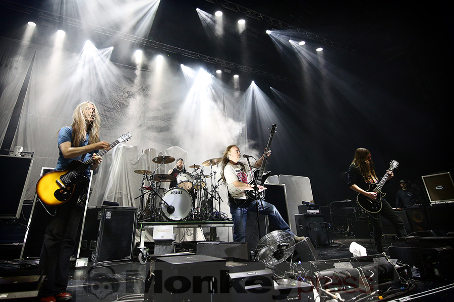Carcass © Sandro Griesbach