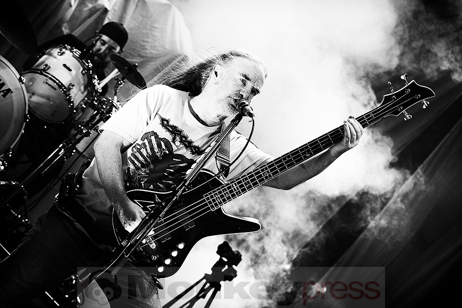 Carcass © Sandro Griesbach