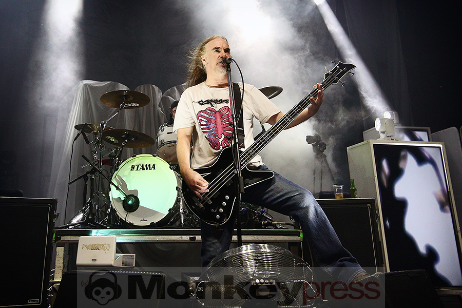 Carcass © Sandro Griesbach