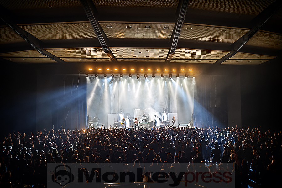 Carcass © Sandro Griesbach