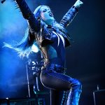 Arch Enemy © Sandro Griesbach