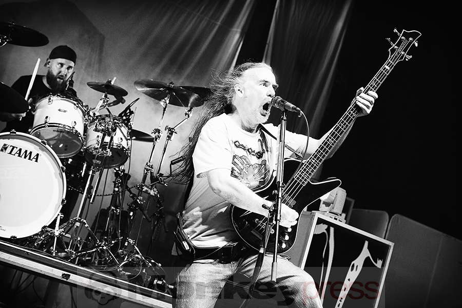 Carcass © Sandro Griesbach