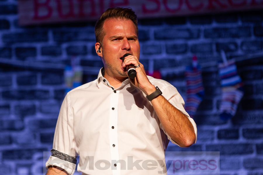 Alte Bekannte, © Markus Hillgärtner