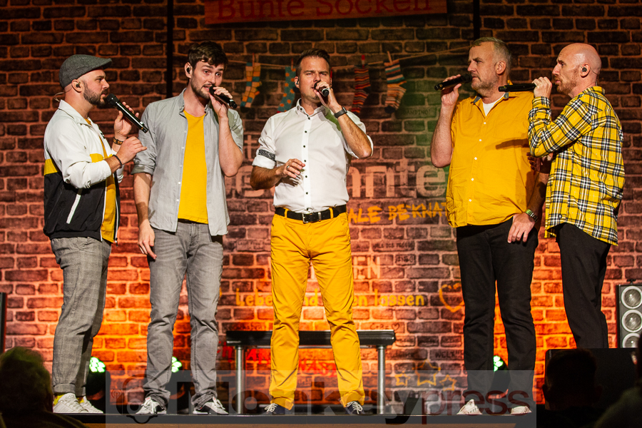 Alte Bekannte, © Markus Hillgärtner