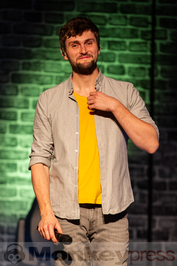 Alte Bekannte, © Markus Hillgärtner