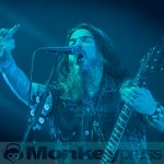 Fotos: MACHINE HEAD