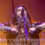 Fotos: MACHINE HEAD