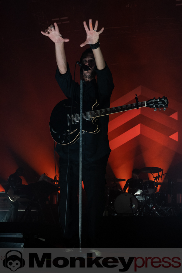 Editors, © Angela Trabert