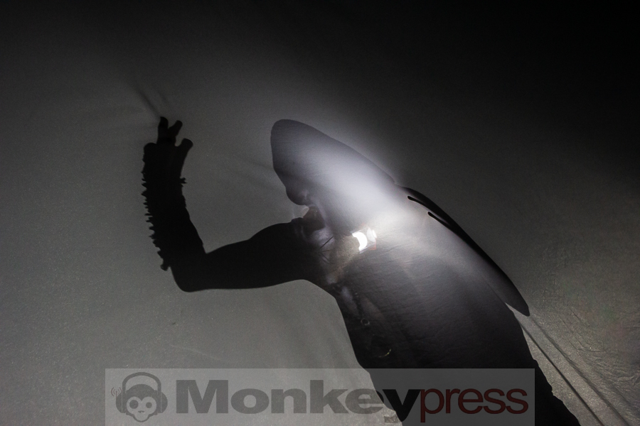 Behemoth, © Markus Hillgärtner