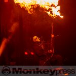 Fotos: BEHEMOTH