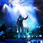 Arch Enemy © Sandro Griesbach
