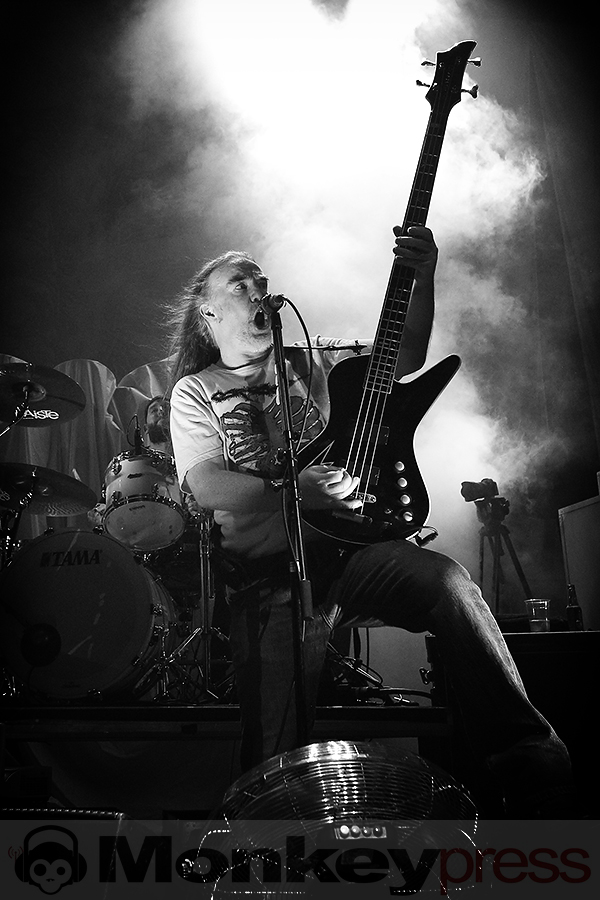 Carcass © Sandro Griesbach