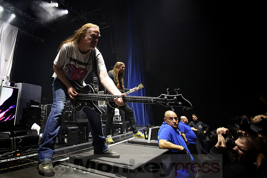 Carcass © Sandro Griesbach