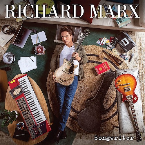 RICHARD MARX - Songwriter