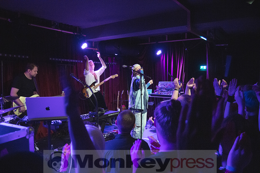 Fotos: PAULA CAROLINA Fotos: PAULA CAROLINA