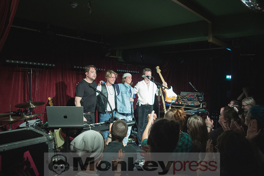 Paula Carolina, © Claudia Helmert