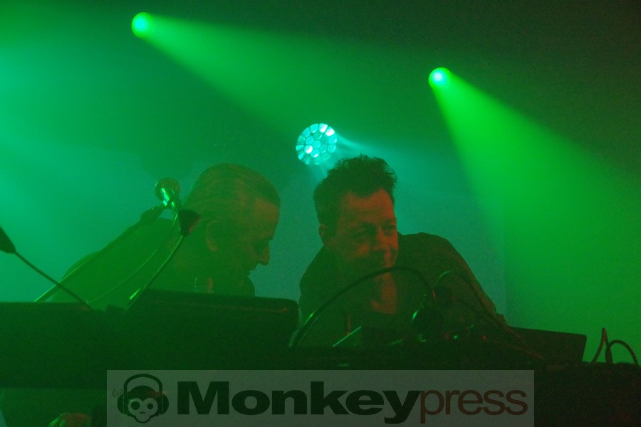 PETER HEPPNERS TANZZWANG, © Marius Meyer