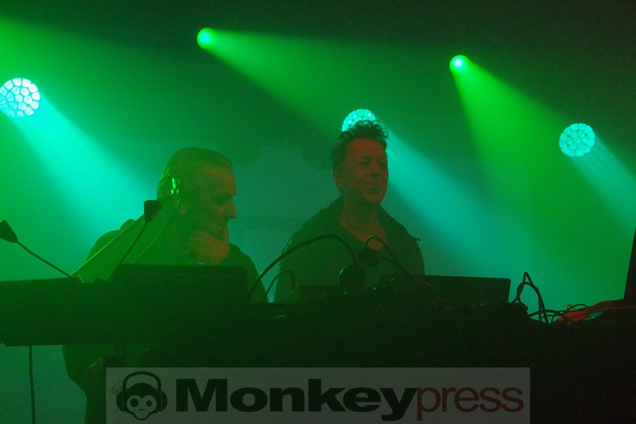 PETER HEPPNERS TANZZWANG, © Marius Meyer