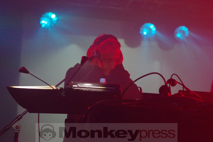 PETER HEPPNERS TANZZWANG, © Marius Meyer