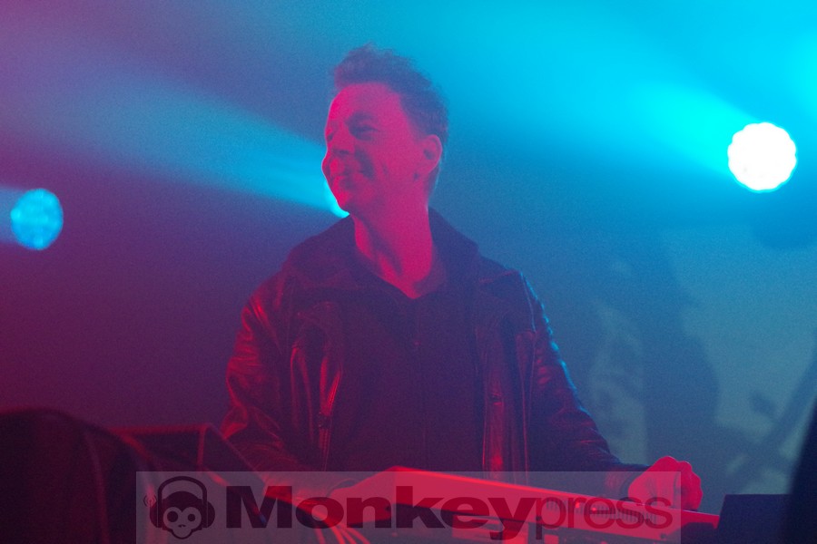 PETER HEPPNERS TANZZWANG, © Marius Meyer