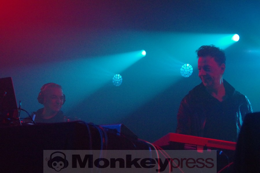 PETER HEPPNERS TANZZWANG, © Marius Meyer