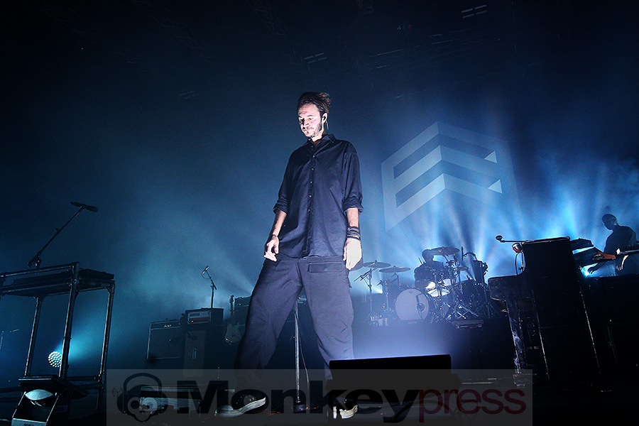 Editors © Sandro Griesbach