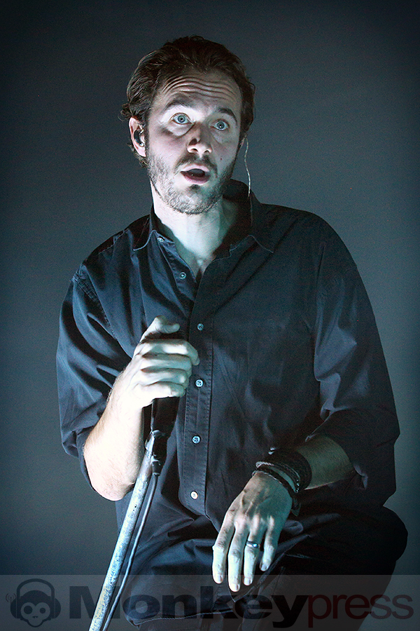 Editors © Sandro Griesbach