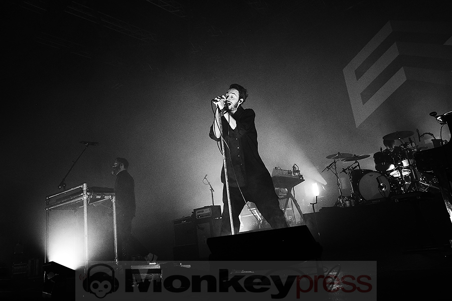 Editors © Sandro Griesbach