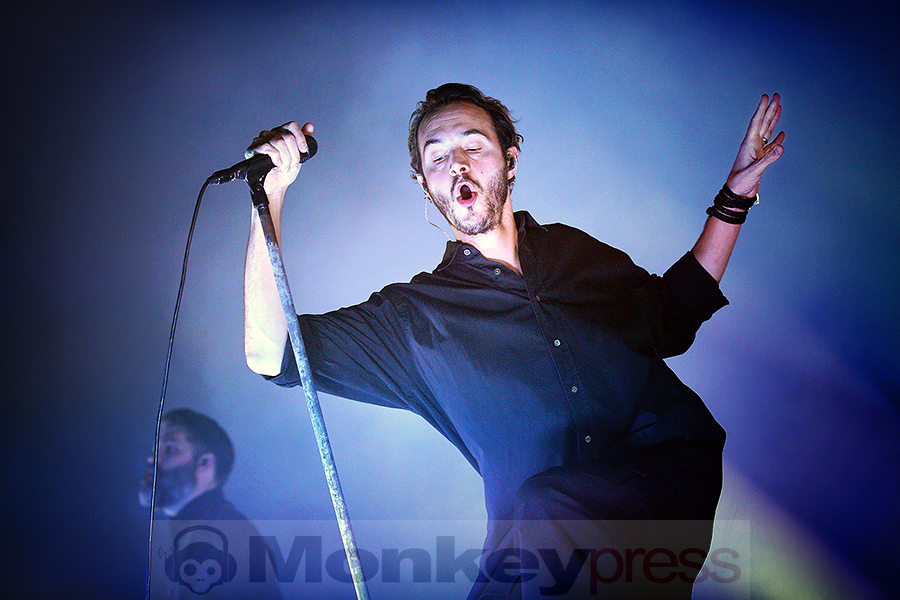 Fotos: EDITORS Editors © Sandro Griesbach