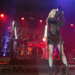 Fotos: THE PRETTY RECKLESS