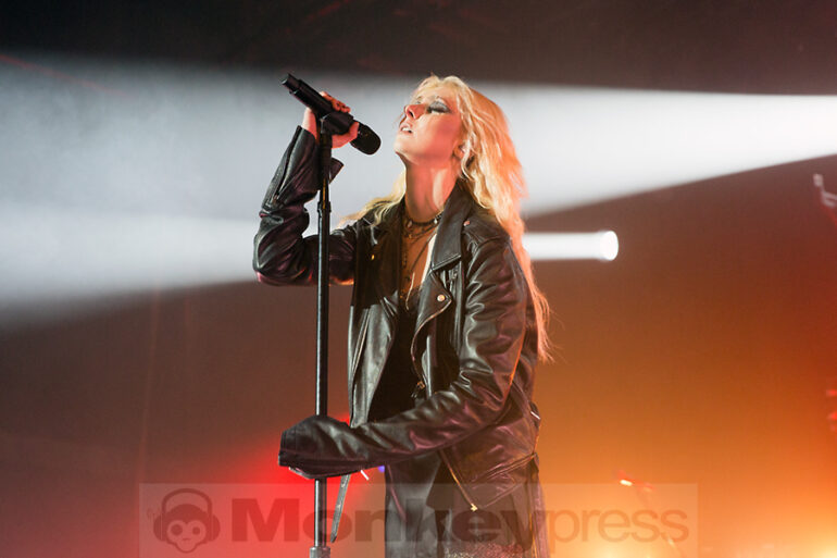 Fotos: THE PRETTY RECKLESS