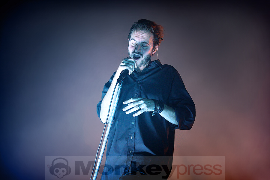 Editors © Sandro Griesbach