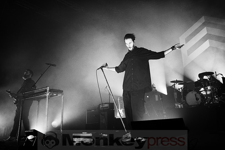 Editors © Sandro Griesbach