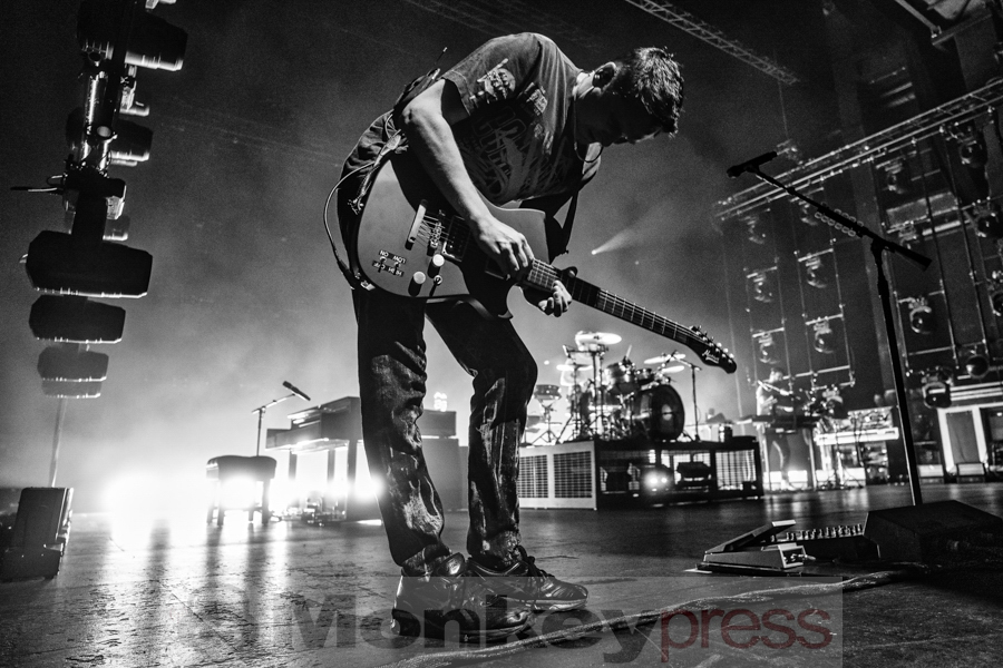 Muse, © Markus Werner